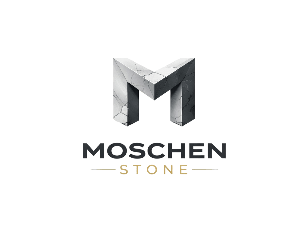 Moschen Stone Logo